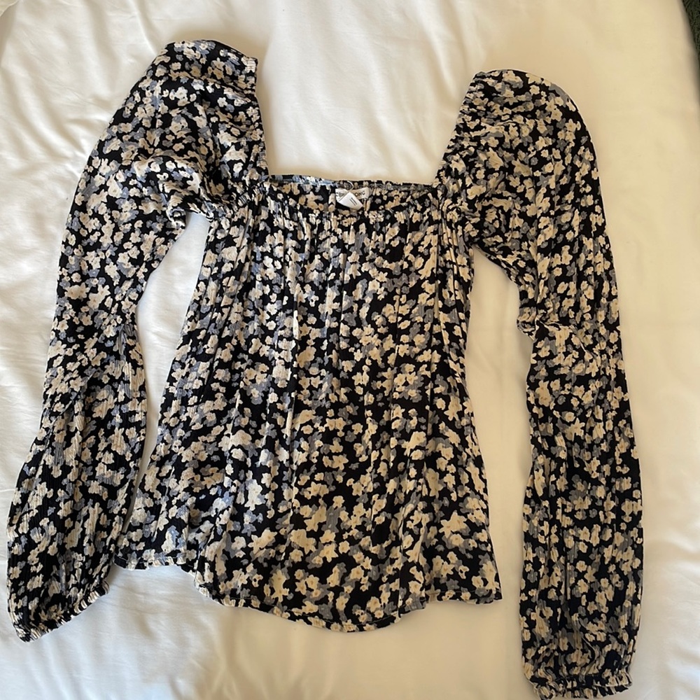 Billabong Blouse